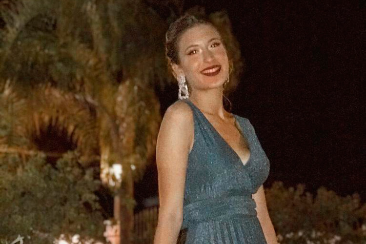 Organización de eventos cumpleaños Lucía protagonista